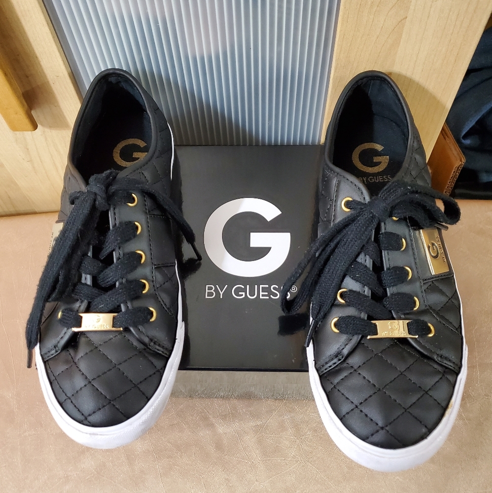 Guess Backer Sneakers